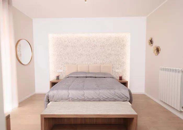 Corte Reale Luxury B&B