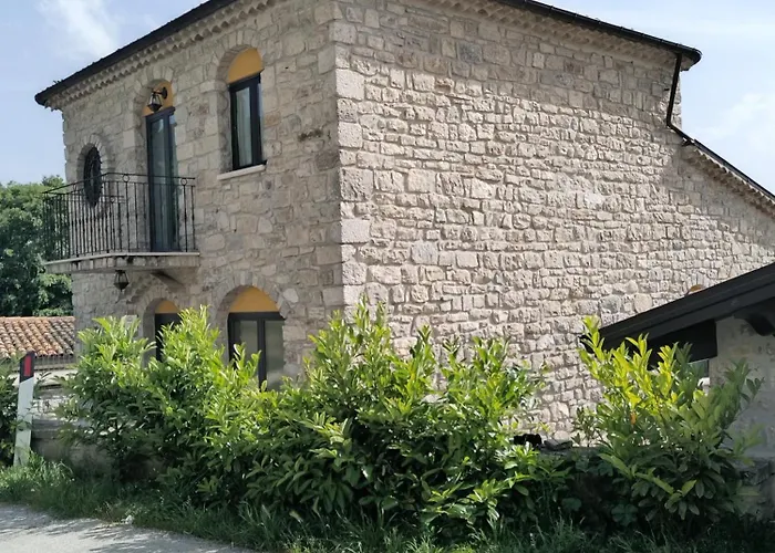 Dimora Rurale Valerio
