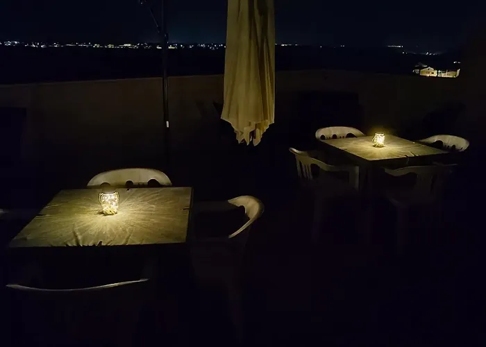 La seconda Luna