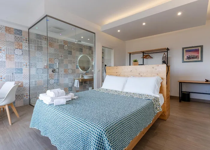 Dimora EFFE - Eco B&B
