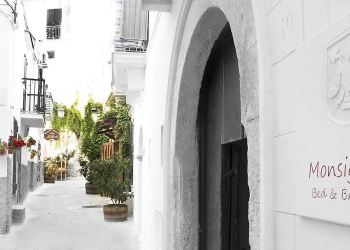 B&B Monsignore